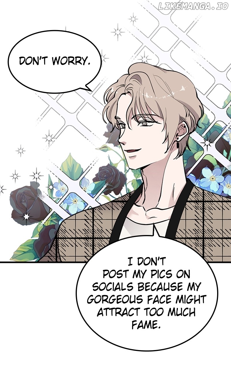 The Team Leader is Tired of Being A Newlywed Chapter 31 - page 79