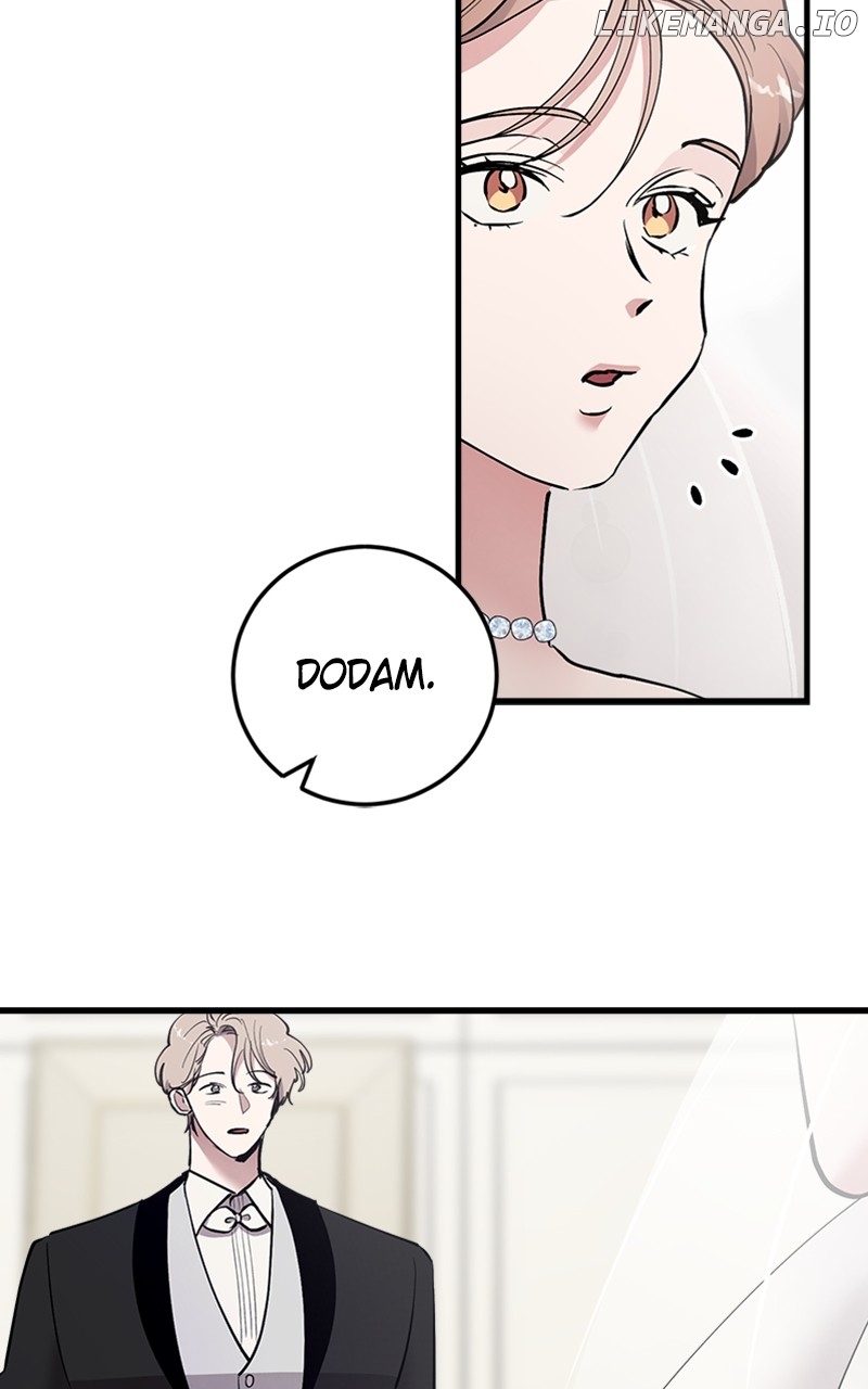 The Team Leader is Tired of Being A Newlywed Chapter 31 - page 8