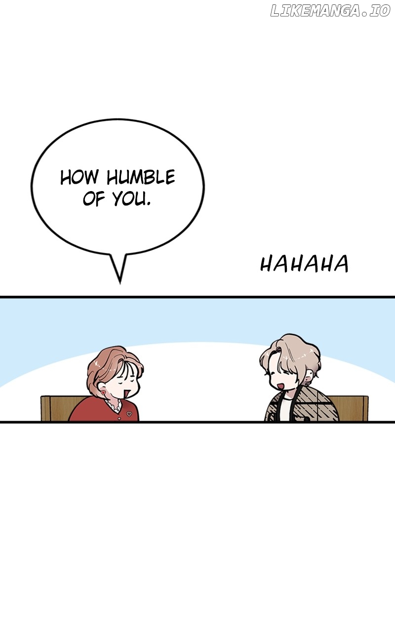 The Team Leader is Tired of Being A Newlywed Chapter 31 - page 80