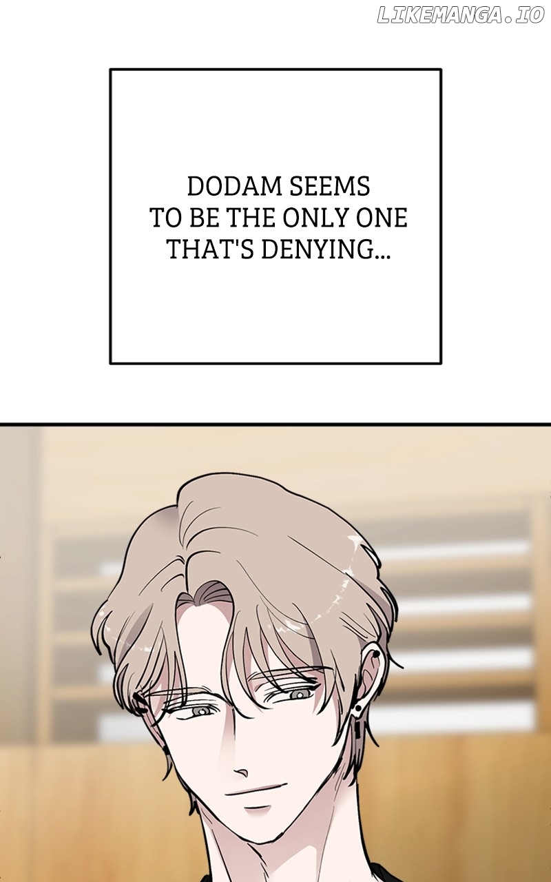 The Team Leader is Tired of Being A Newlywed Chapter 31 - page 81