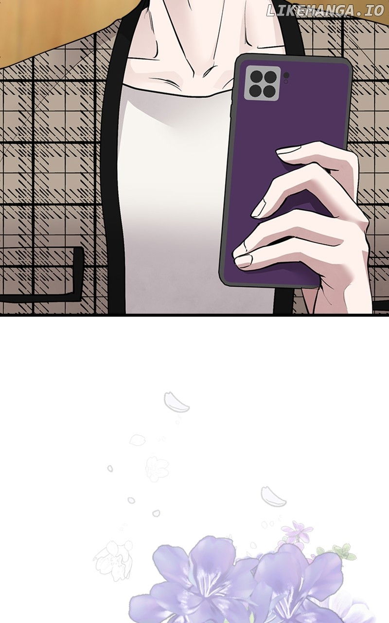 The Team Leader is Tired of Being A Newlywed Chapter 31 - page 82