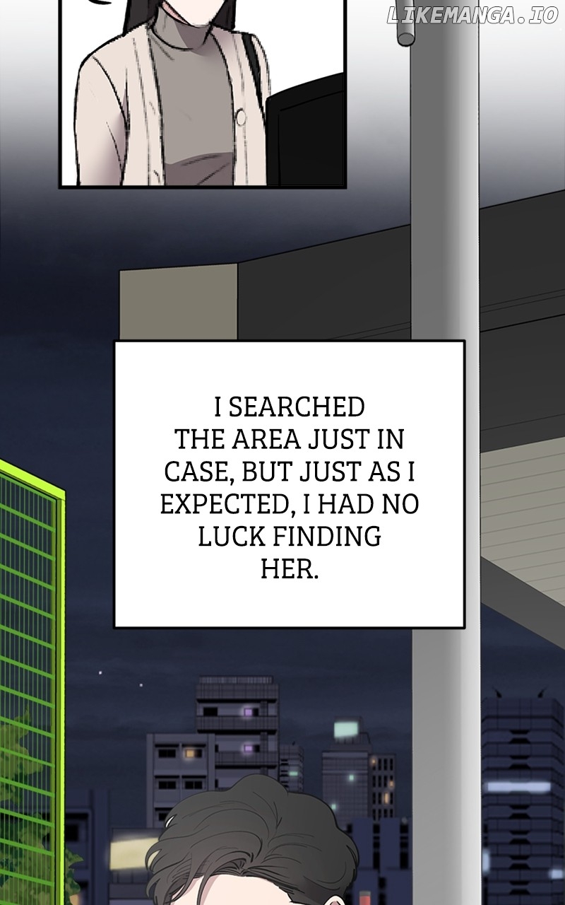 The Team Leader is Tired of Being A Newlywed Chapter 31 - page 87