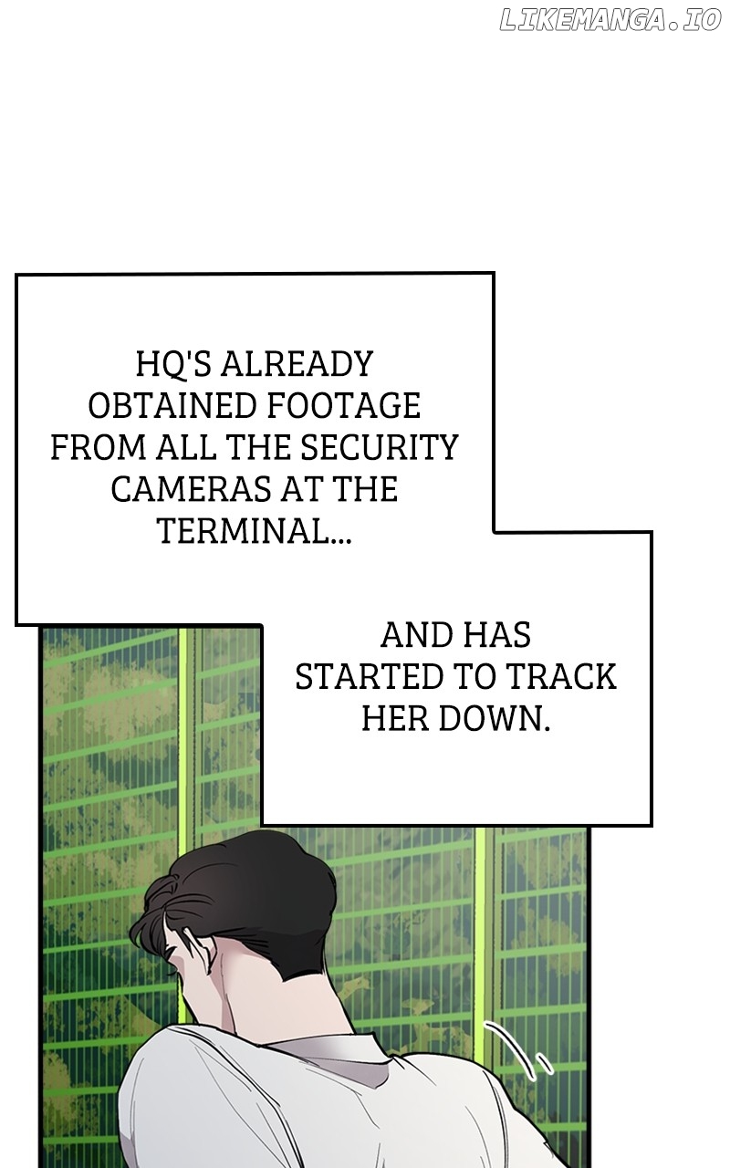 The Team Leader is Tired of Being A Newlywed Chapter 31 - page 89