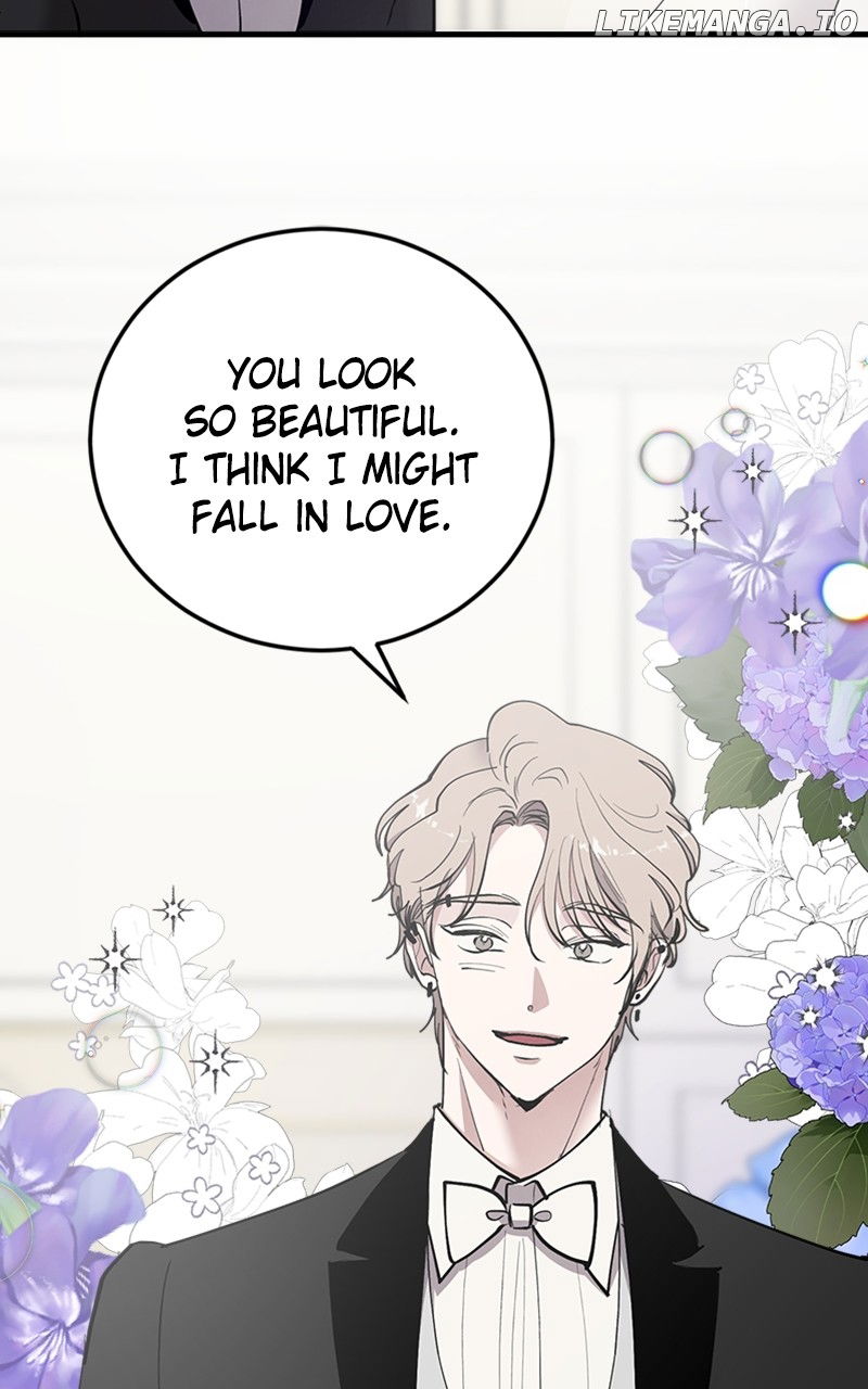 The Team Leader is Tired of Being A Newlywed Chapter 31 - page 9