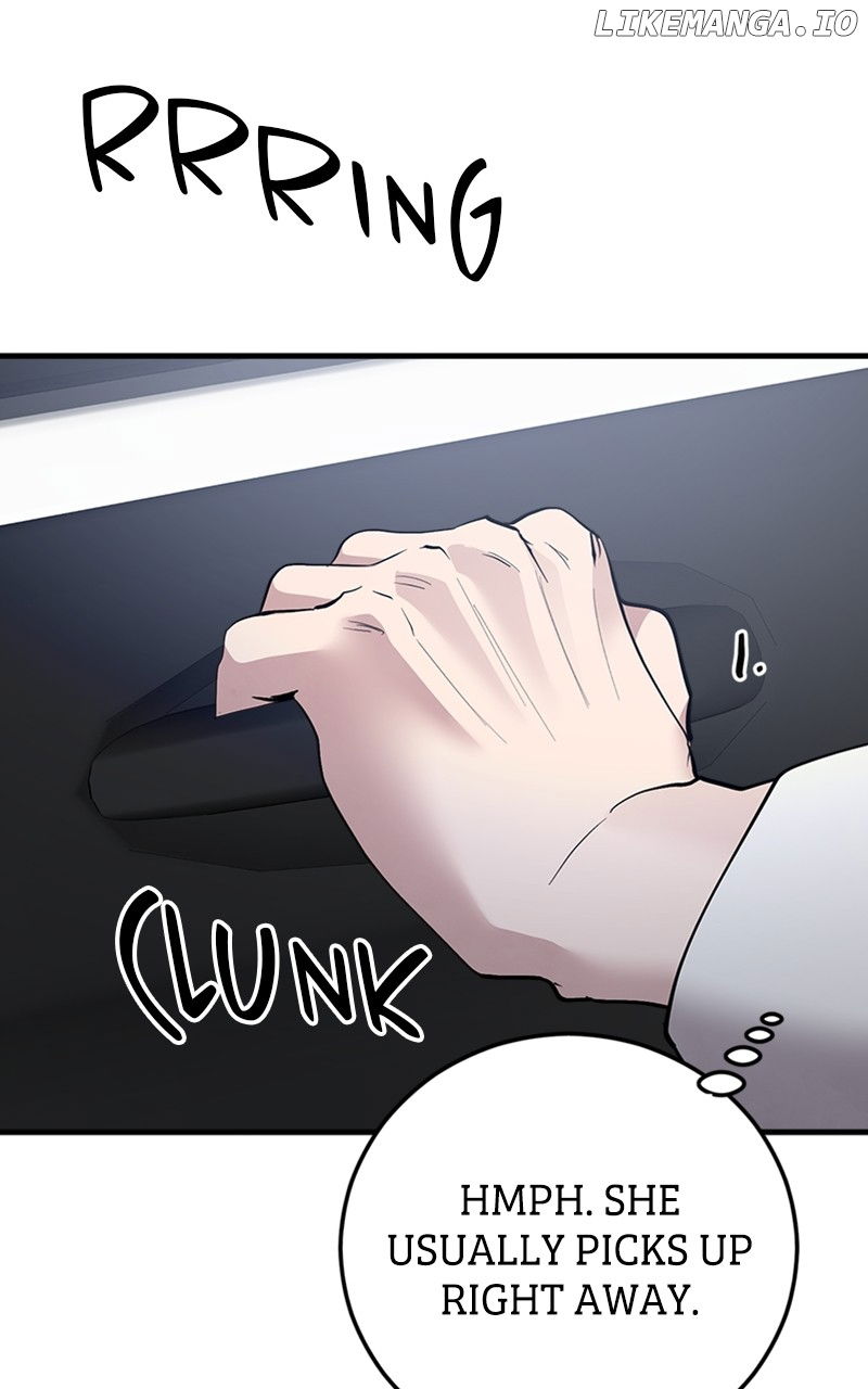 The Team Leader is Tired of Being A Newlywed Chapter 31 - page 94