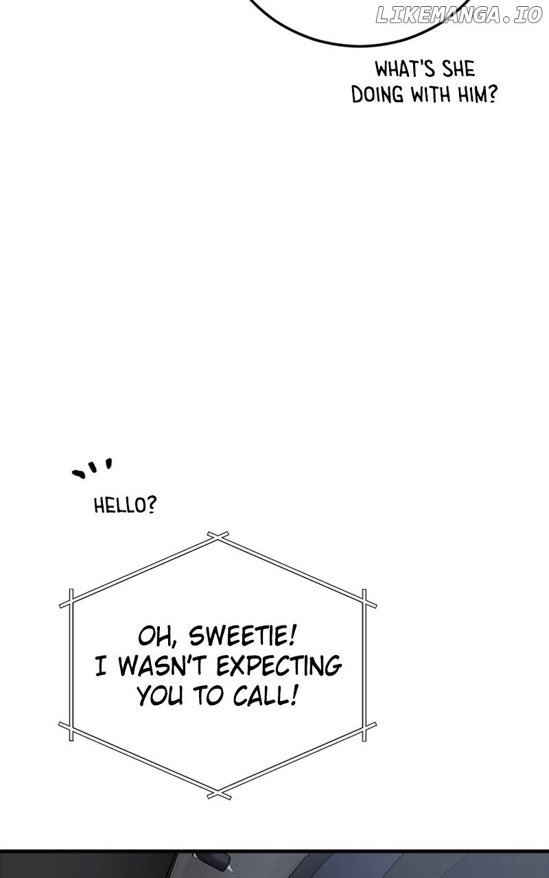 The Team Leader is Tired of Being A Newlywed Chapter 31 - page 95