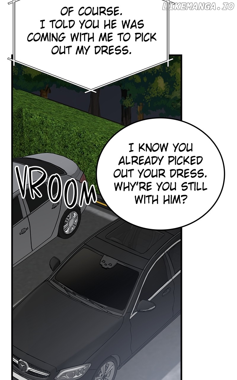 The Team Leader is Tired of Being A Newlywed Chapter 31 - page 97