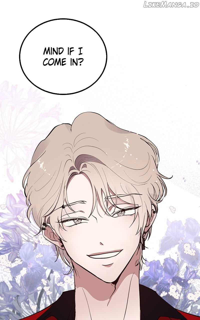 The Team Leader is Tired of Being A Newlywed Chapter 4 - page 1
