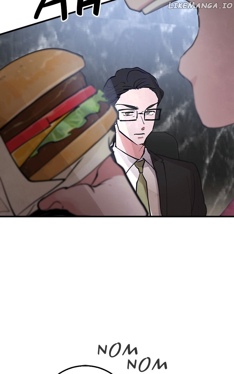 The Team Leader is Tired of Being A Newlywed Chapter 4 - page 10