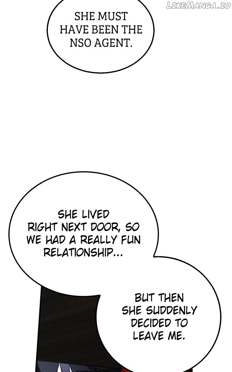 The Team Leader is Tired of Being A Newlywed Chapter 4 - page 13