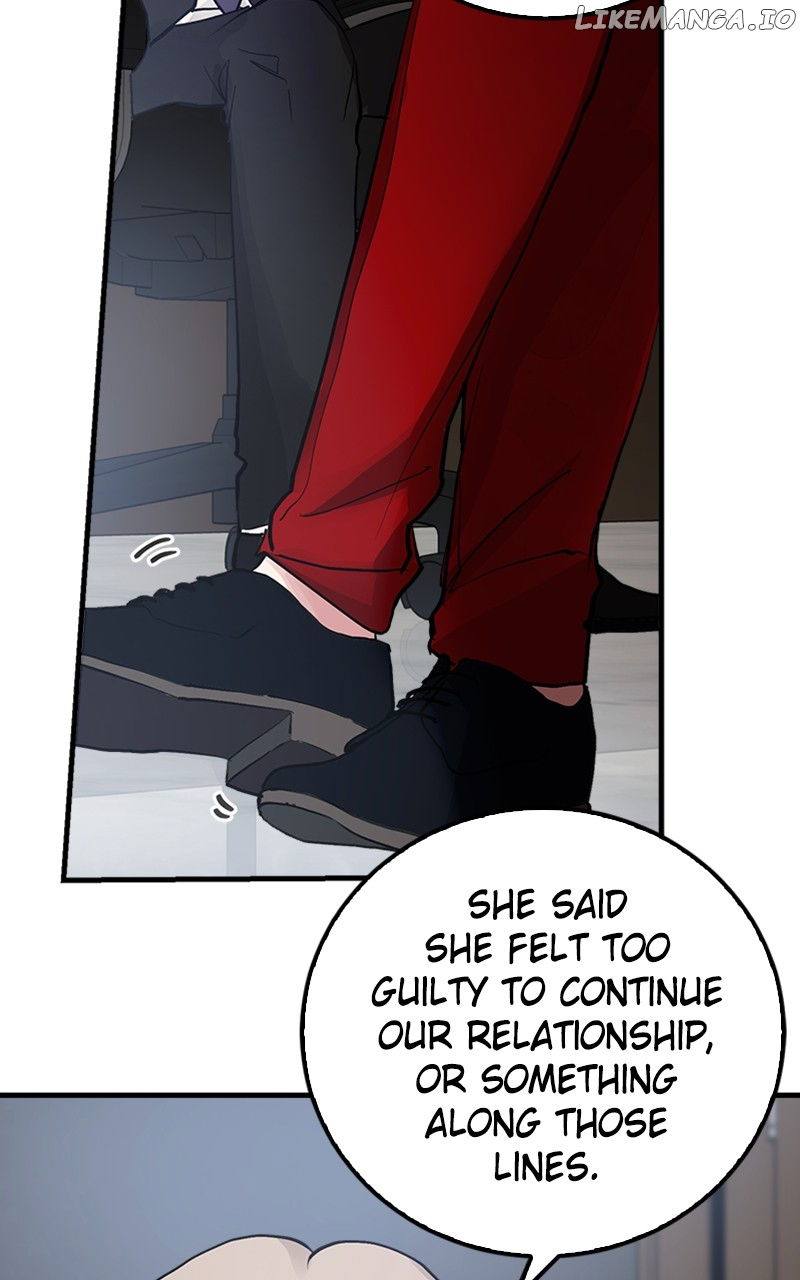 The Team Leader is Tired of Being A Newlywed Chapter 4 - page 14