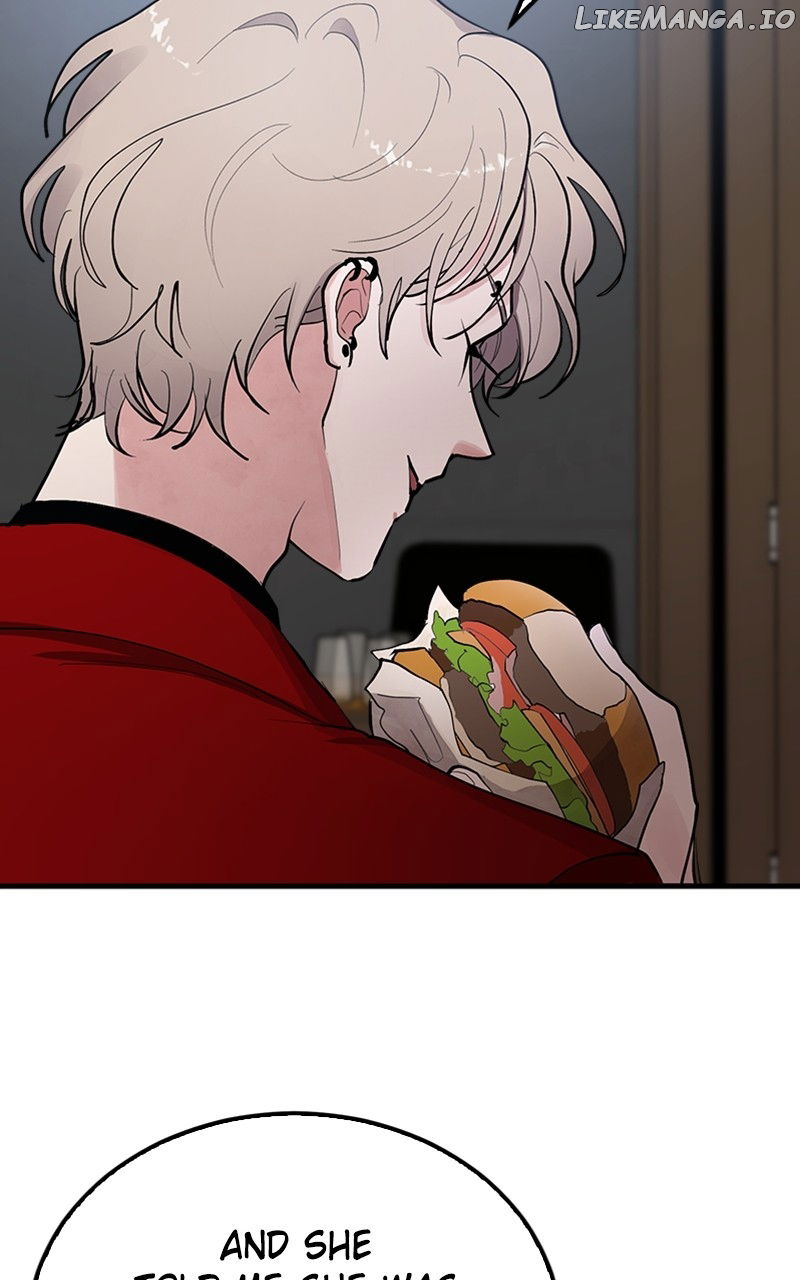The Team Leader is Tired of Being A Newlywed Chapter 4 - page 15