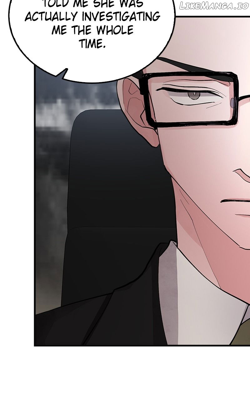The Team Leader is Tired of Being A Newlywed Chapter 4 - page 16