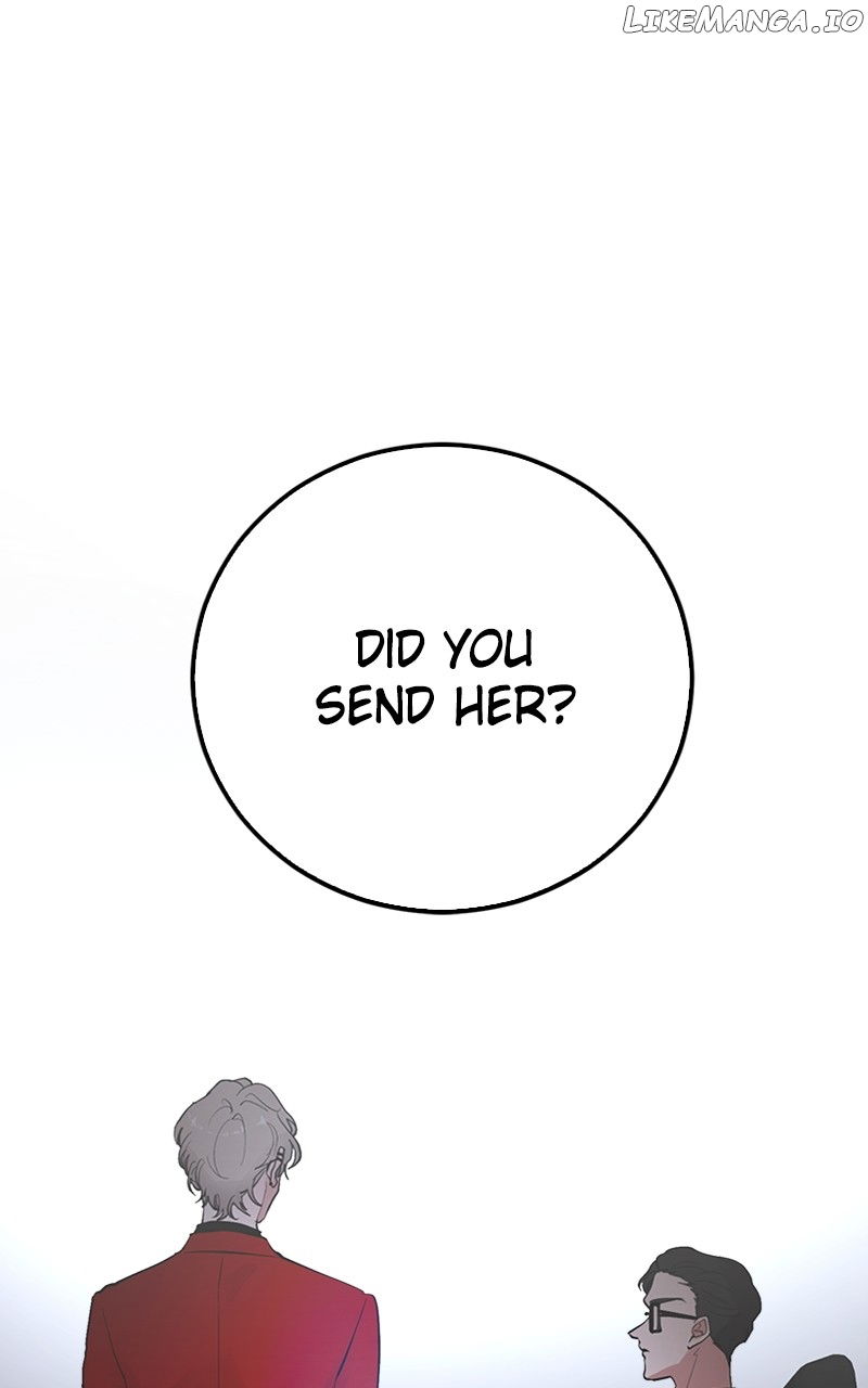 The Team Leader is Tired of Being A Newlywed Chapter 4 - page 17