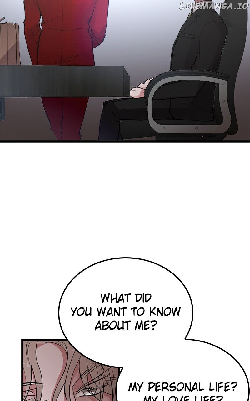 The Team Leader is Tired of Being A Newlywed Chapter 4 - page 18