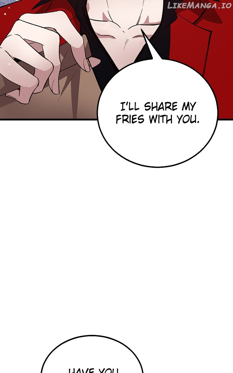The Team Leader is Tired of Being A Newlywed Chapter 4 - page 2