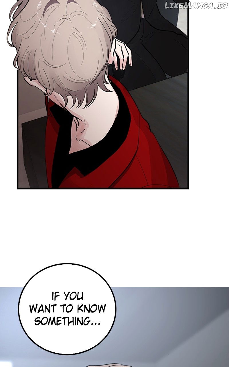 The Team Leader is Tired of Being A Newlywed Chapter 4 - page 22