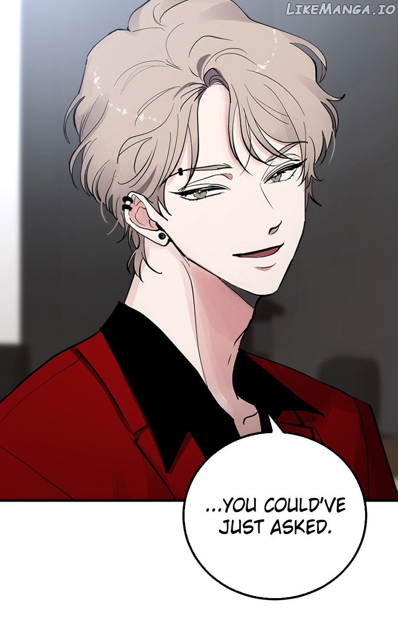 The Team Leader is Tired of Being A Newlywed Chapter 4 - page 23