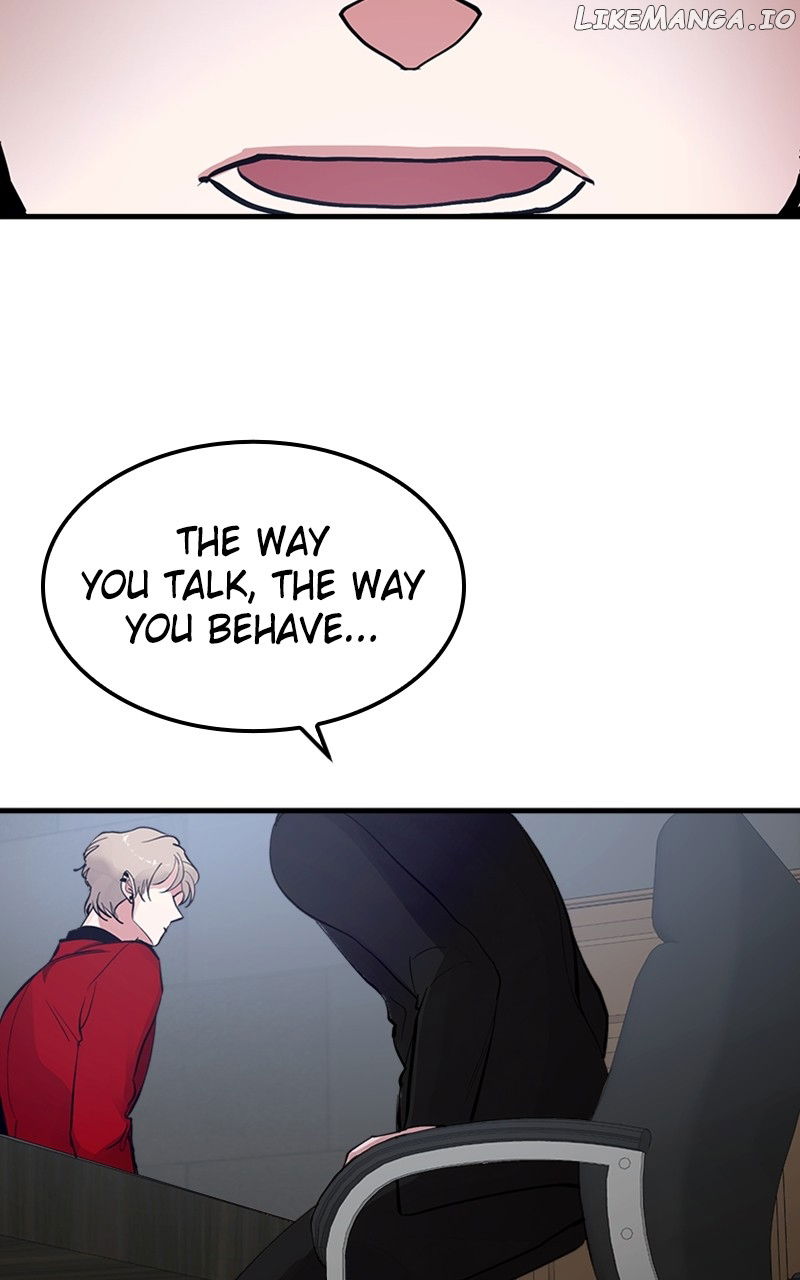 The Team Leader is Tired of Being A Newlywed Chapter 4 - page 25