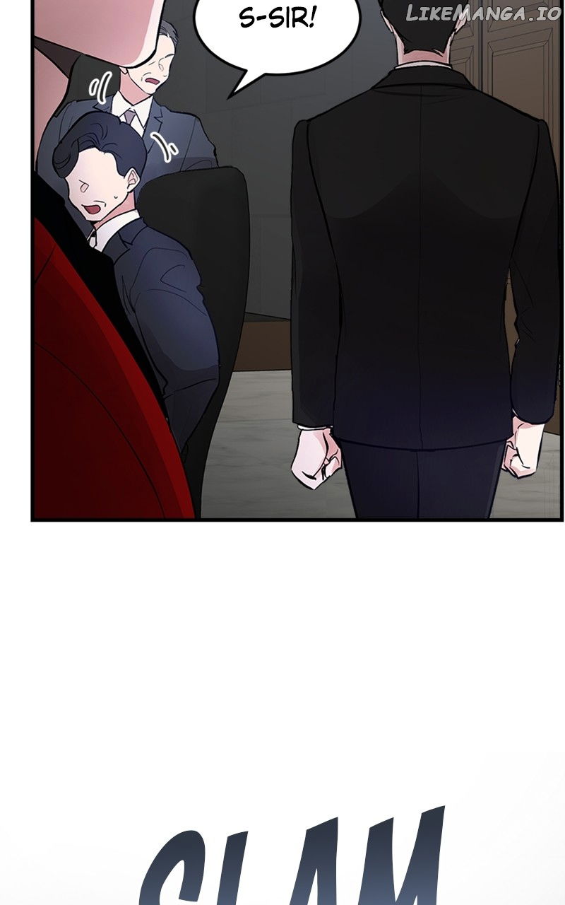 The Team Leader is Tired of Being A Newlywed Chapter 4 - page 28