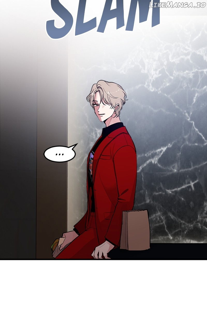 The Team Leader is Tired of Being A Newlywed Chapter 4 - page 29