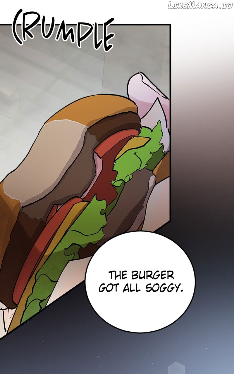 The Team Leader is Tired of Being A Newlywed Chapter 4 - page 30