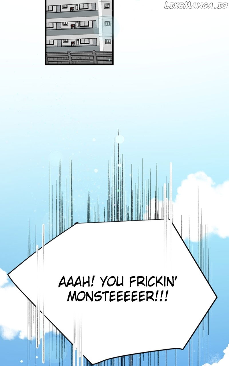The Team Leader is Tired of Being A Newlywed Chapter 4 - page 35