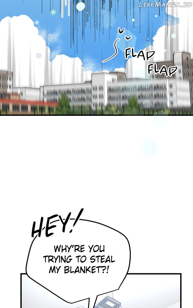 The Team Leader is Tired of Being A Newlywed Chapter 4 - page 36