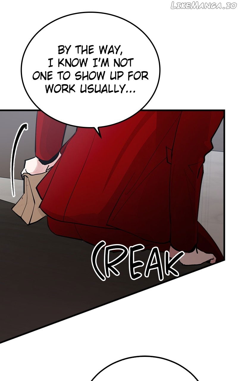 The Team Leader is Tired of Being A Newlywed Chapter 4 - page 4