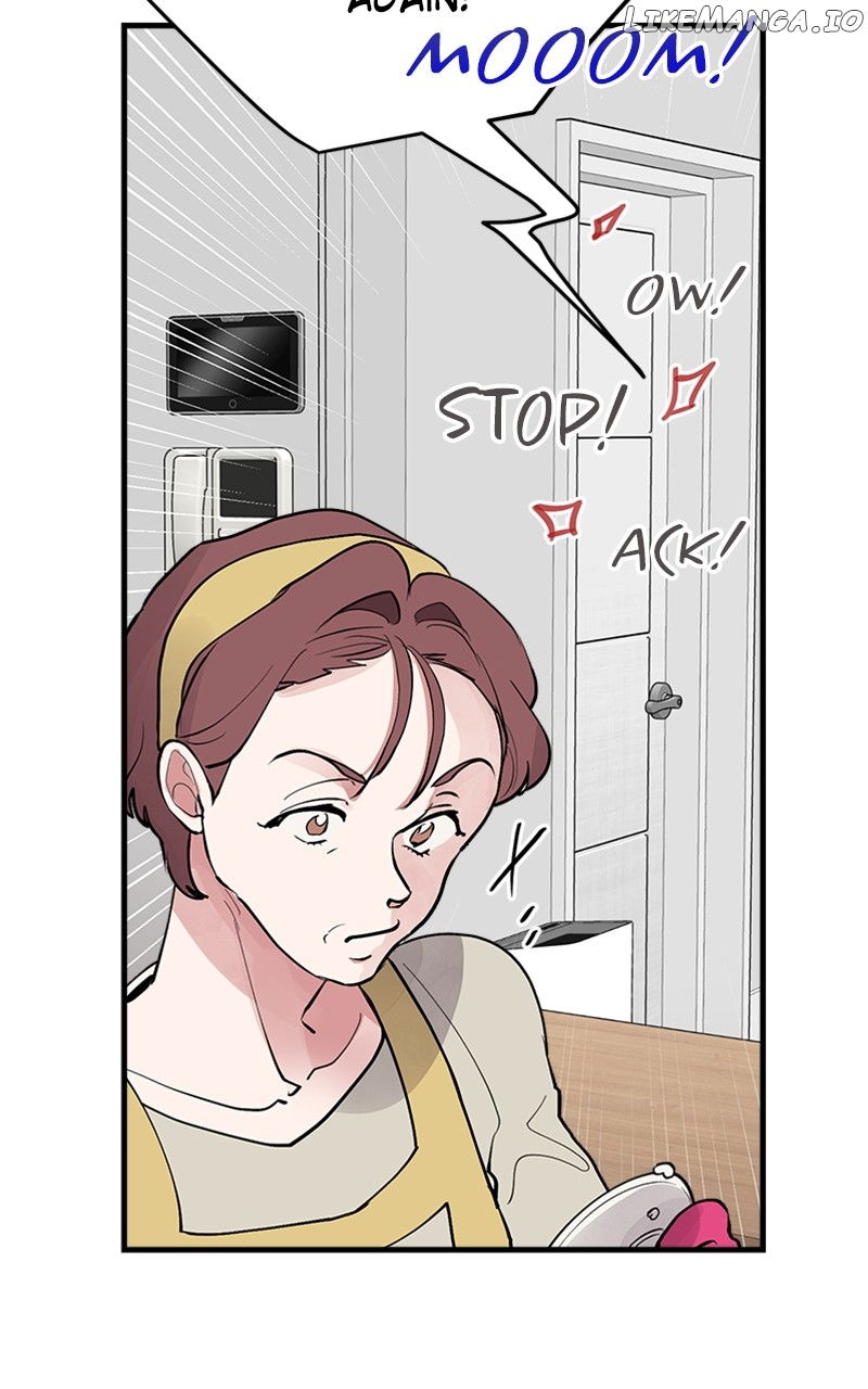 The Team Leader is Tired of Being A Newlywed Chapter 4 - page 41