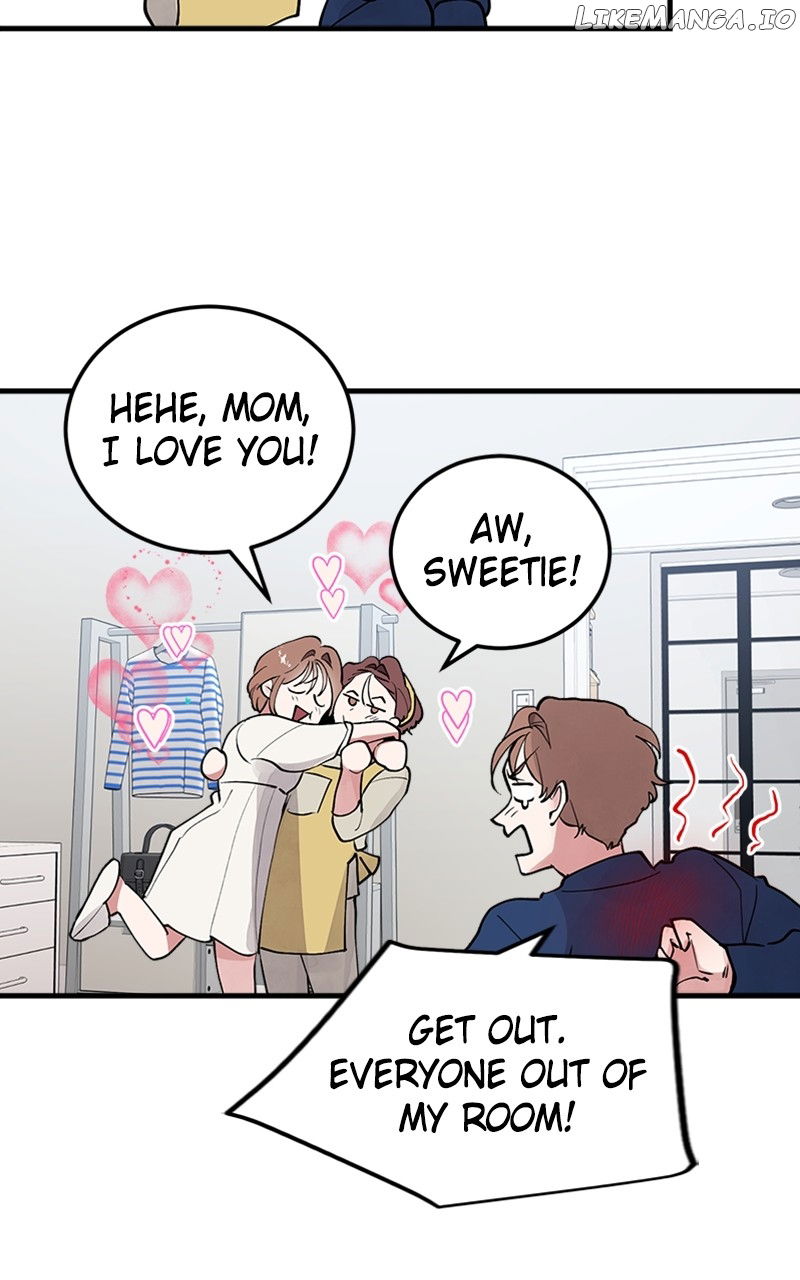 The Team Leader is Tired of Being A Newlywed Chapter 4 - page 48