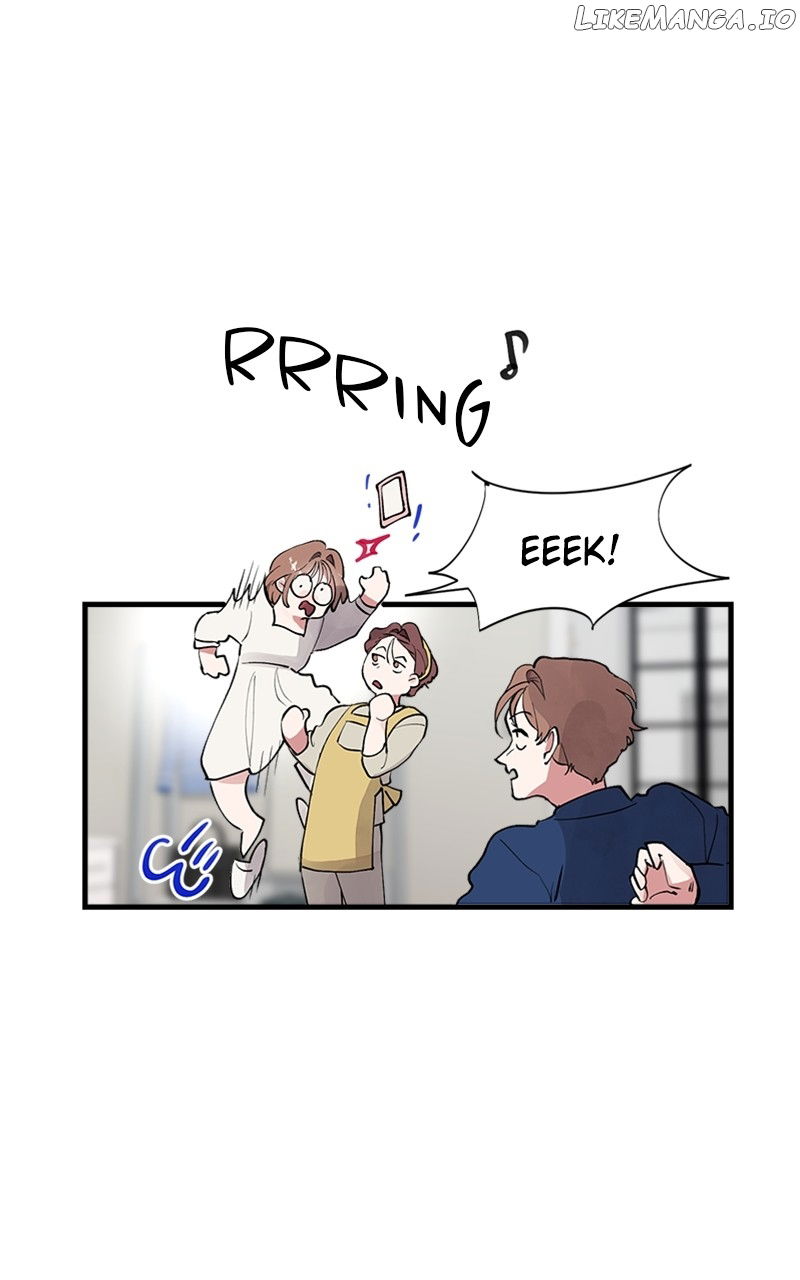 The Team Leader is Tired of Being A Newlywed Chapter 4 - page 49