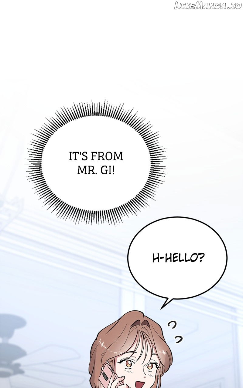 The Team Leader is Tired of Being A Newlywed Chapter 4 - page 50