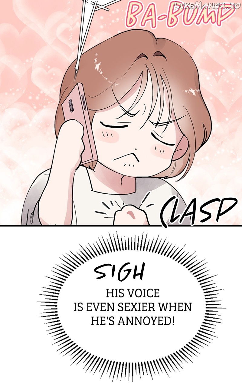 The Team Leader is Tired of Being A Newlywed Chapter 4 - page 52