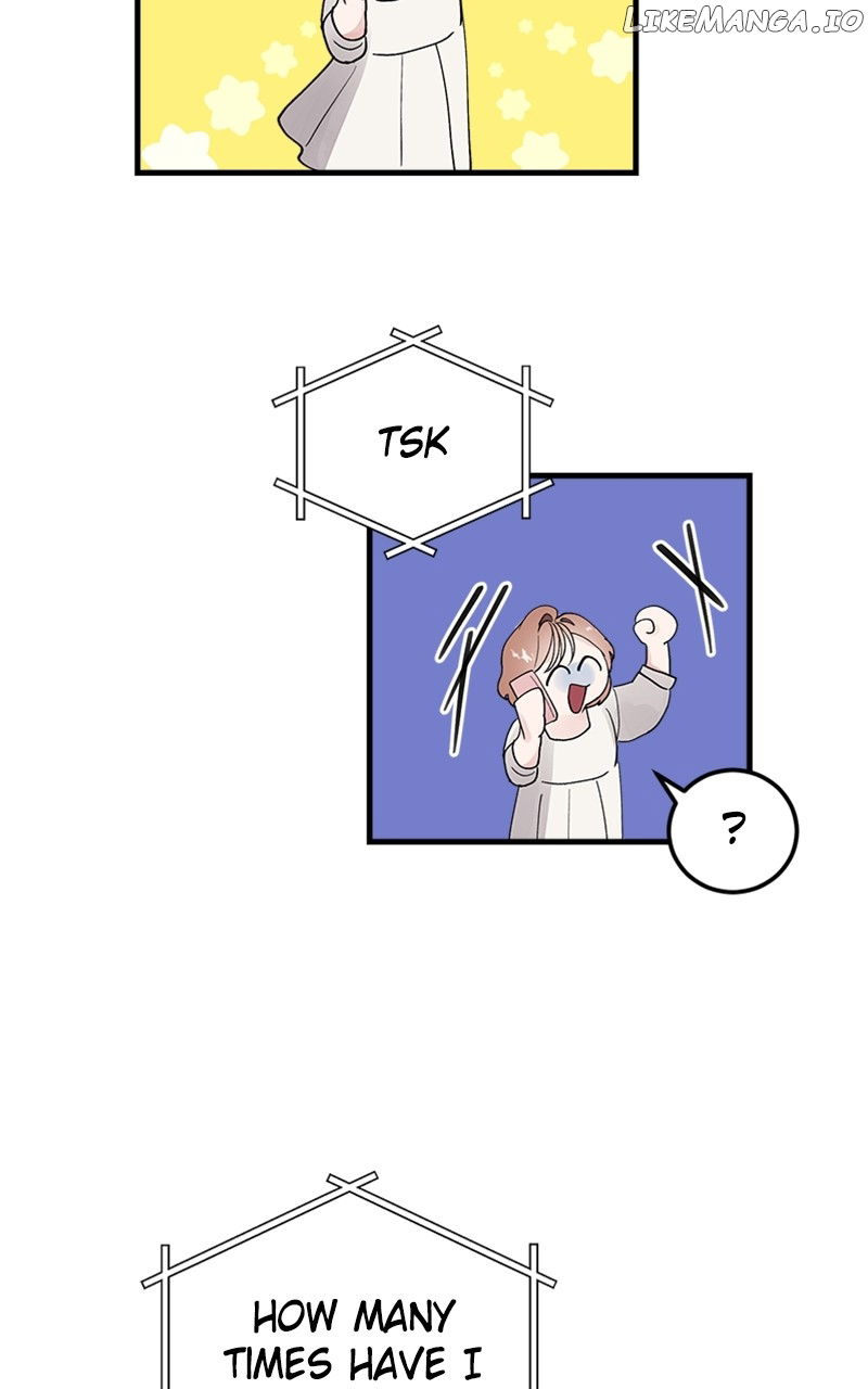The Team Leader is Tired of Being A Newlywed Chapter 4 - page 54