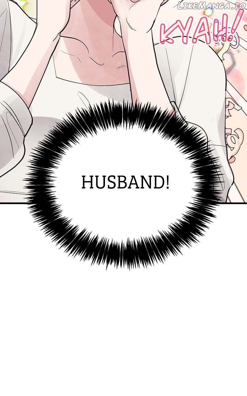 The Team Leader is Tired of Being A Newlywed Chapter 4 - page 56