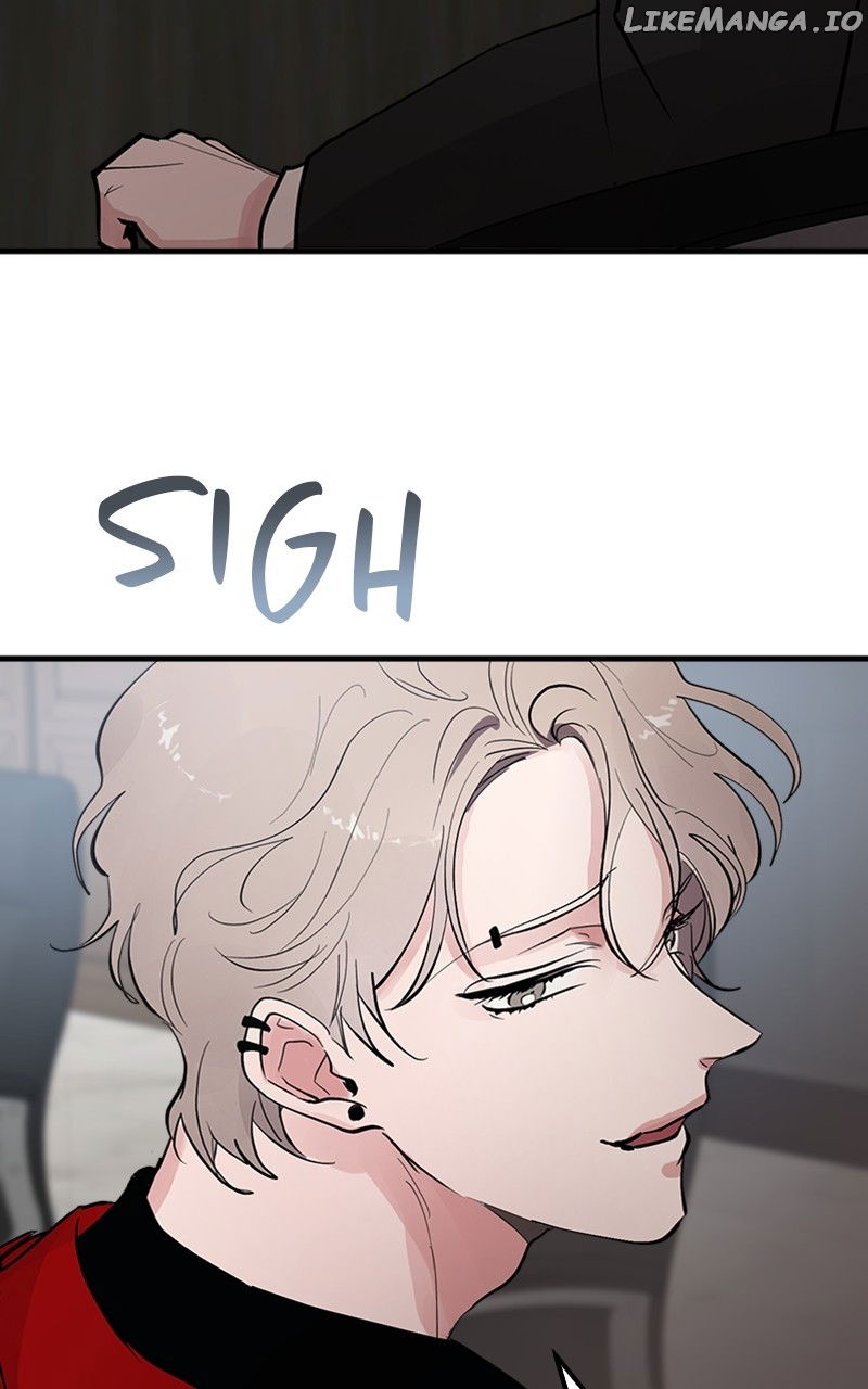 The Team Leader is Tired of Being A Newlywed Chapter 4 - page 6