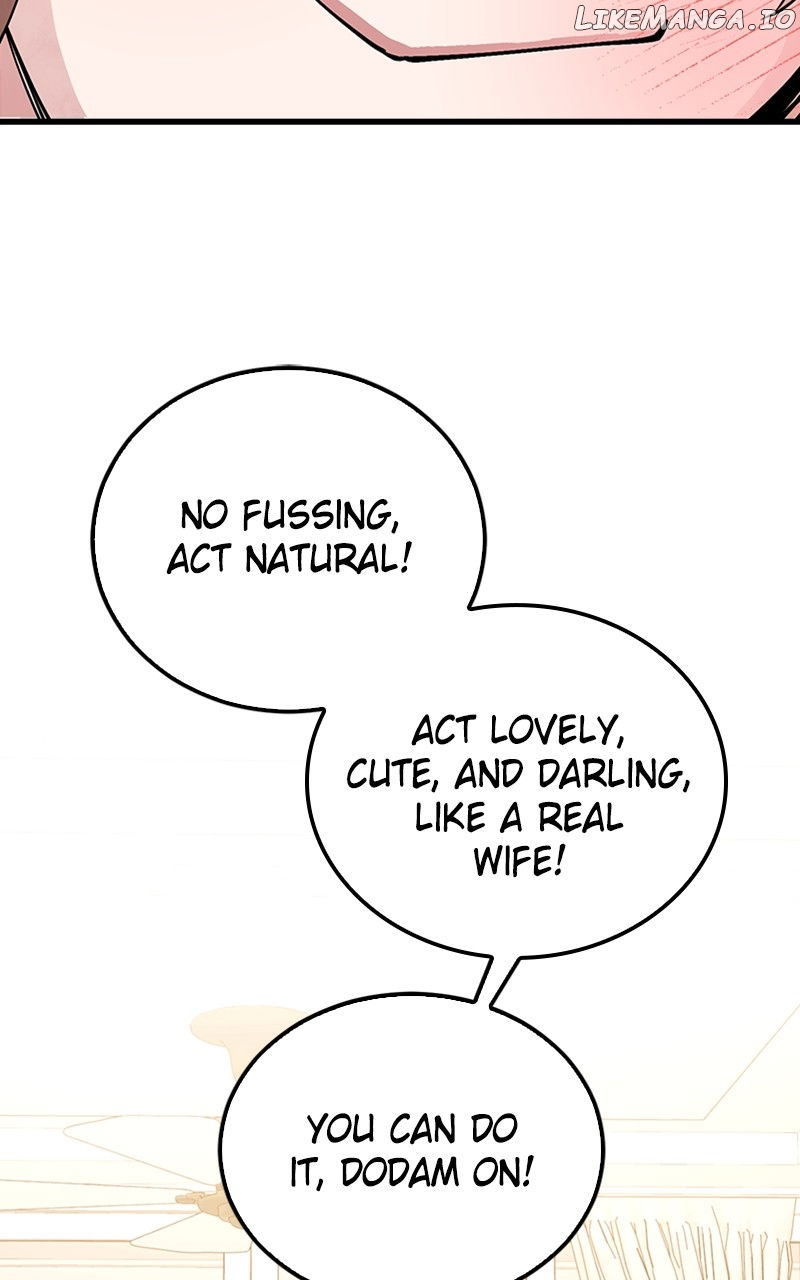 The Team Leader is Tired of Being A Newlywed Chapter 4 - page 60