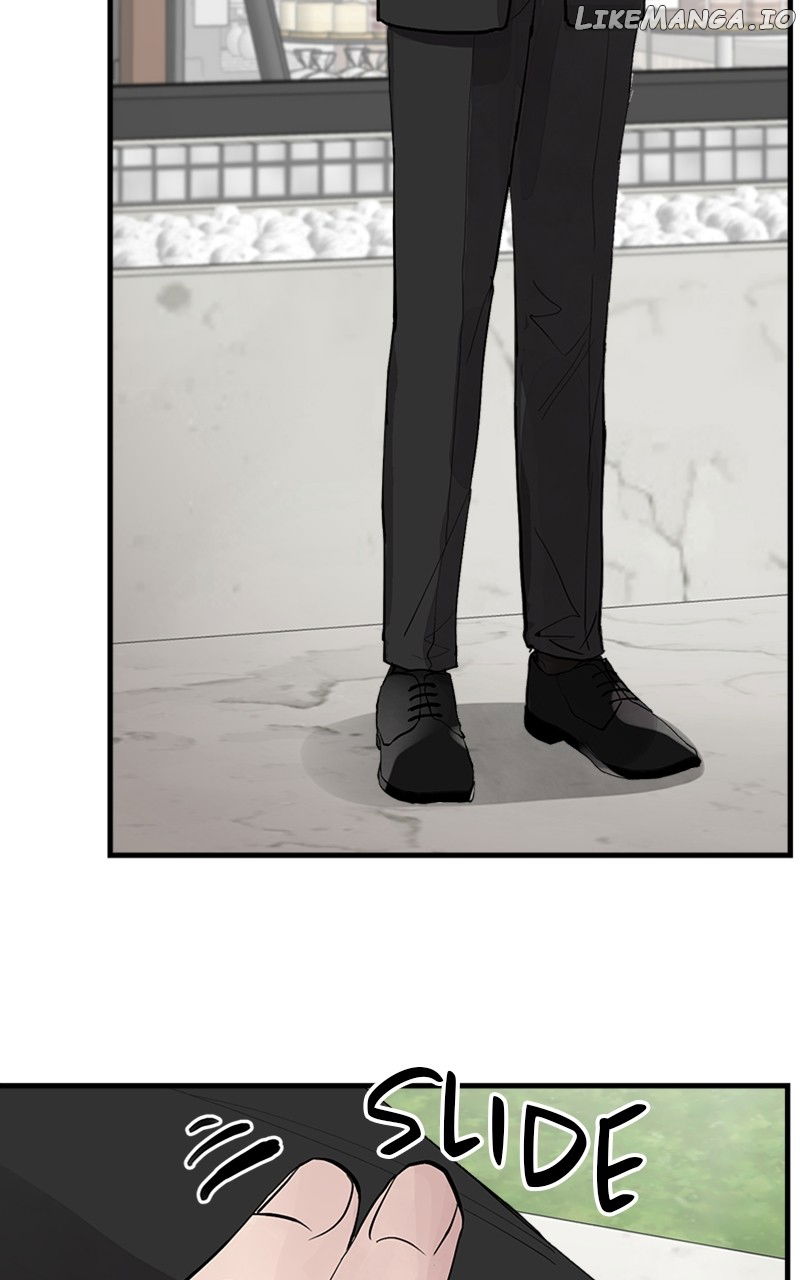 The Team Leader is Tired of Being A Newlywed Chapter 4 - page 64