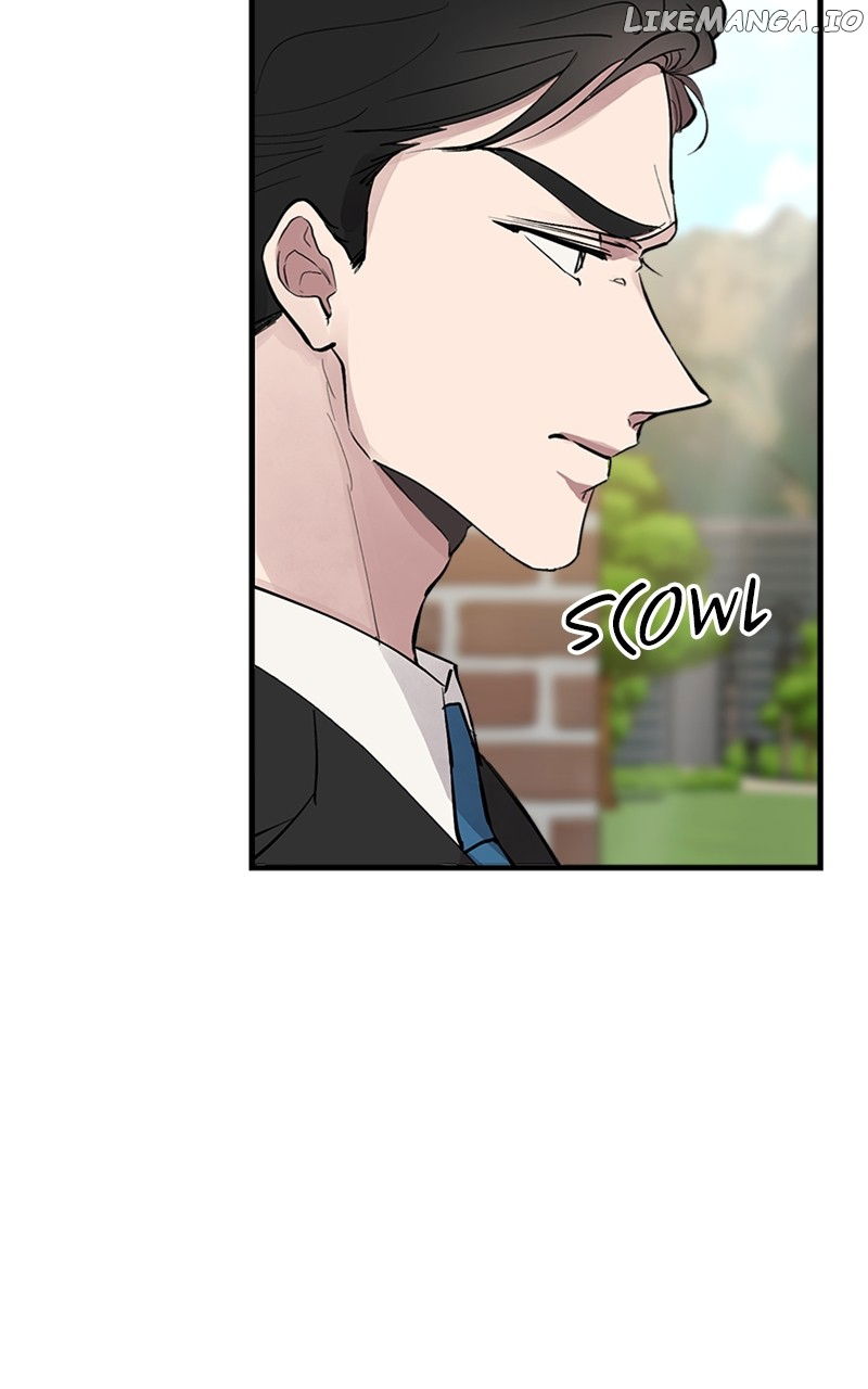 The Team Leader is Tired of Being A Newlywed Chapter 4 - page 66