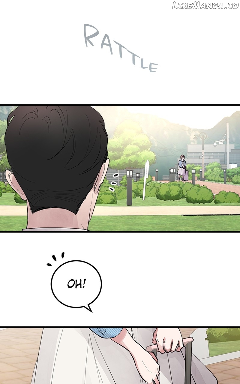 The Team Leader is Tired of Being A Newlywed Chapter 4 - page 67