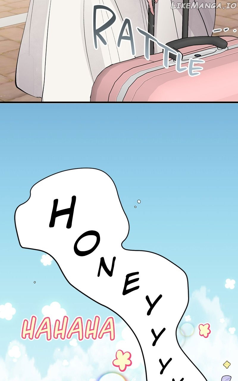 The Team Leader is Tired of Being A Newlywed Chapter 4 - page 68