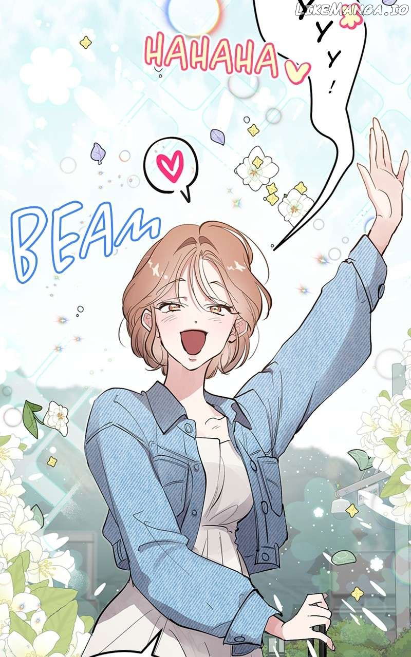 The Team Leader is Tired of Being A Newlywed Chapter 4 - page 69