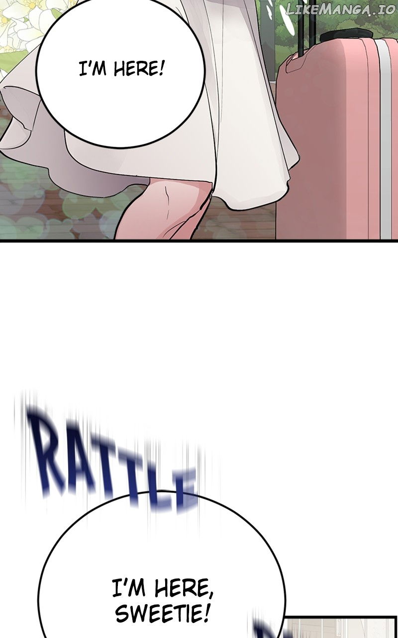 The Team Leader is Tired of Being A Newlywed Chapter 4 - page 70