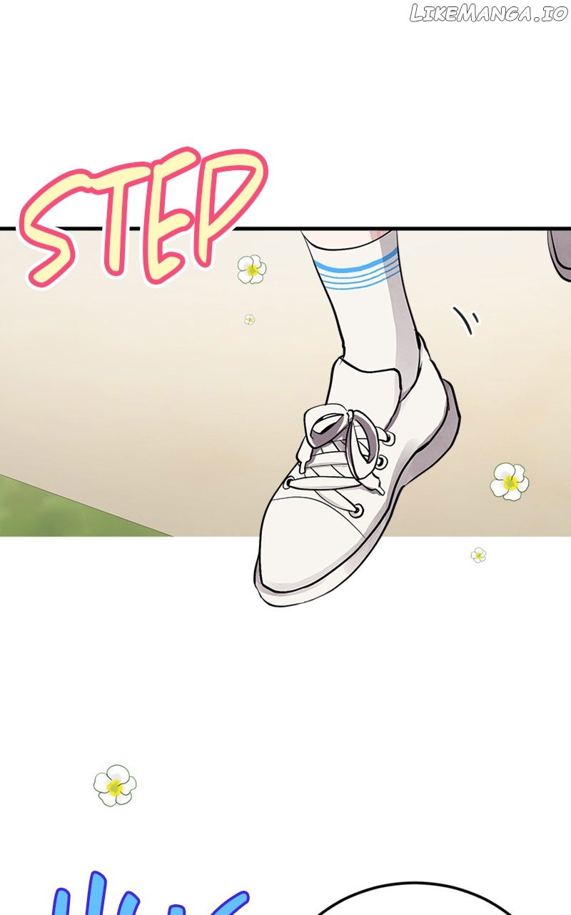 The Team Leader is Tired of Being A Newlywed Chapter 4 - page 72