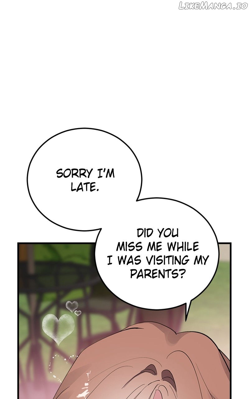 The Team Leader is Tired of Being A Newlywed Chapter 4 - page 74