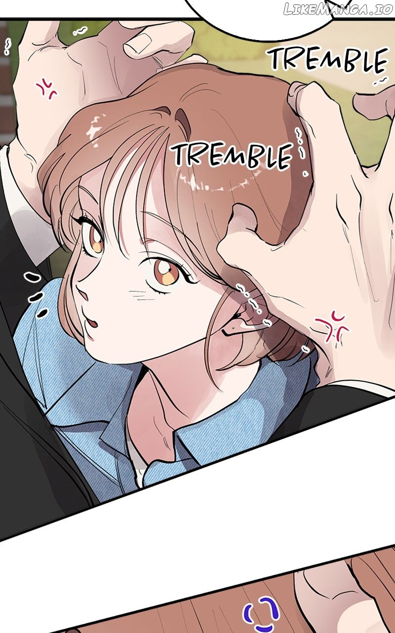 The Team Leader is Tired of Being A Newlywed Chapter 4 - page 79