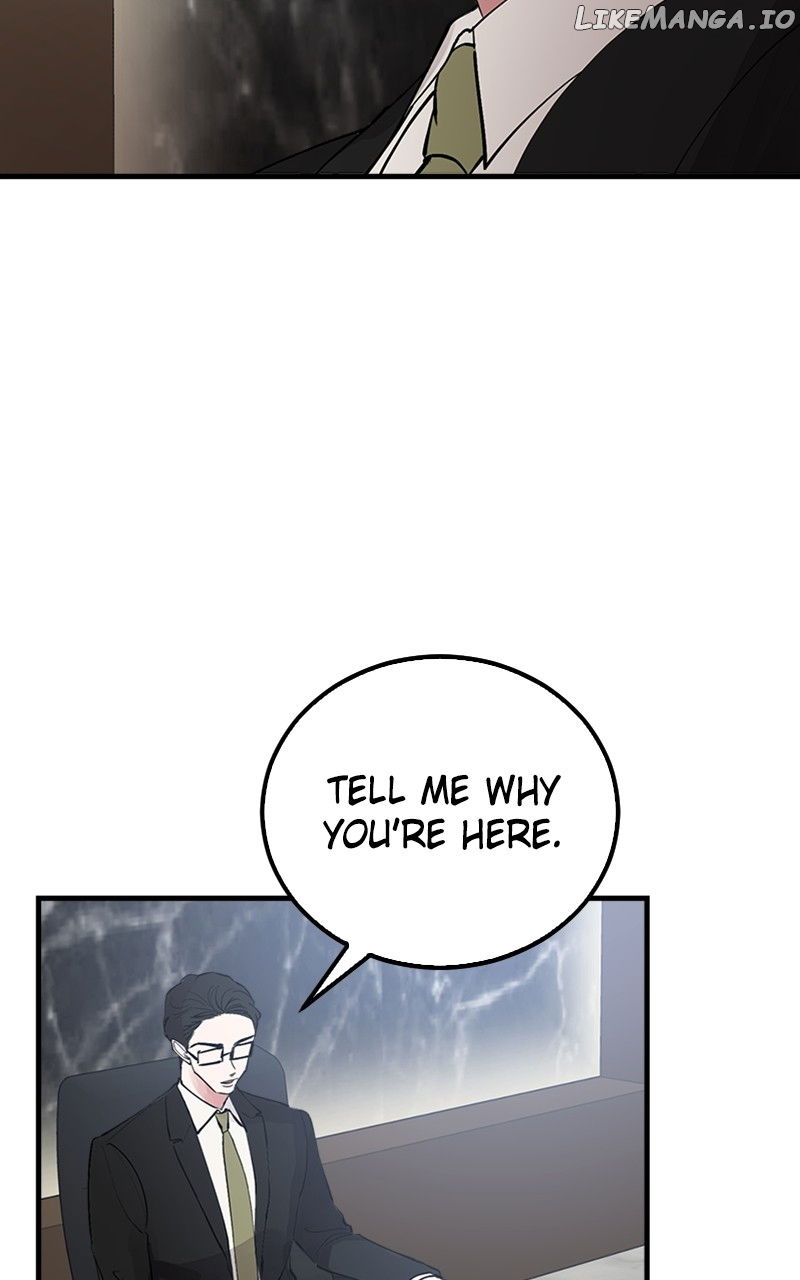 The Team Leader is Tired of Being A Newlywed Chapter 4 - page 8