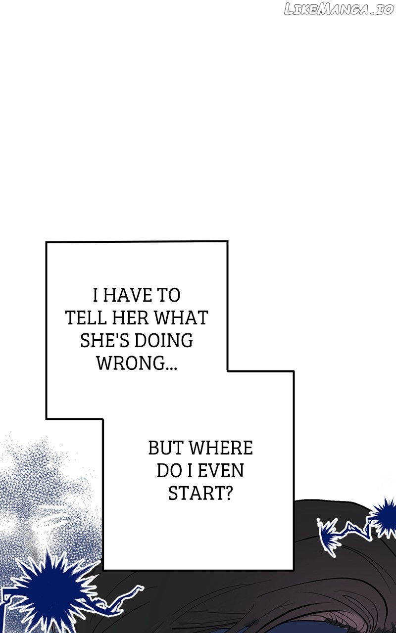 The Team Leader is Tired of Being A Newlywed Chapter 4 - page 83