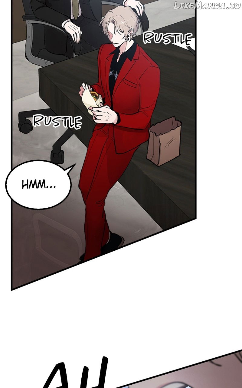 The Team Leader is Tired of Being A Newlywed Chapter 4 - page 9
